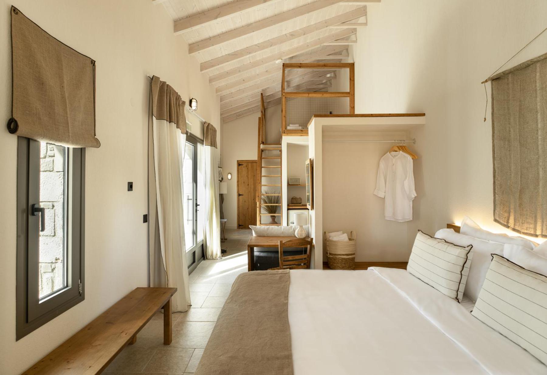 Ergon Beach House Nikiti Exteriér fotografie