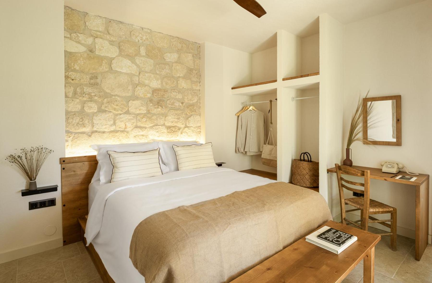 Ergon Beach House Nikiti Exteriér fotografie