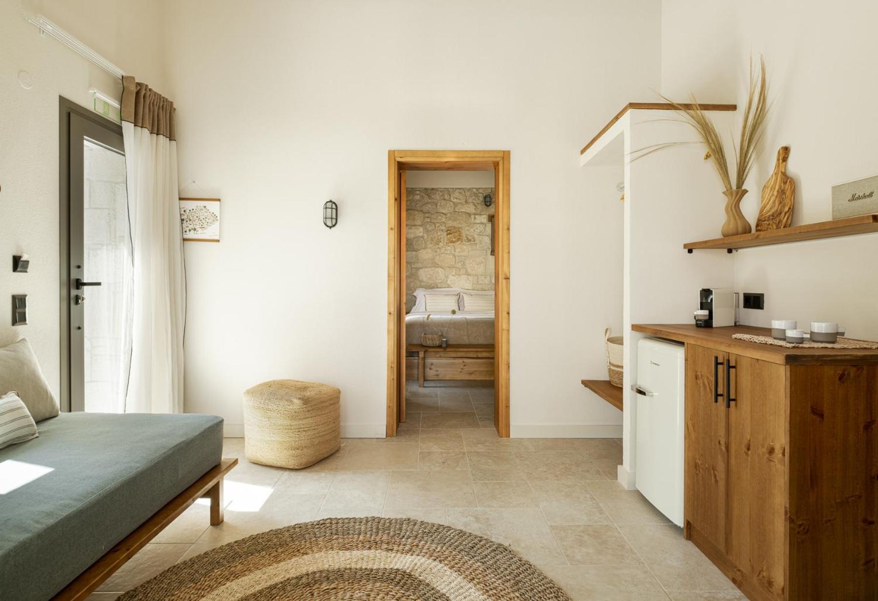 Ergon Beach House Nikiti Exteriér fotografie