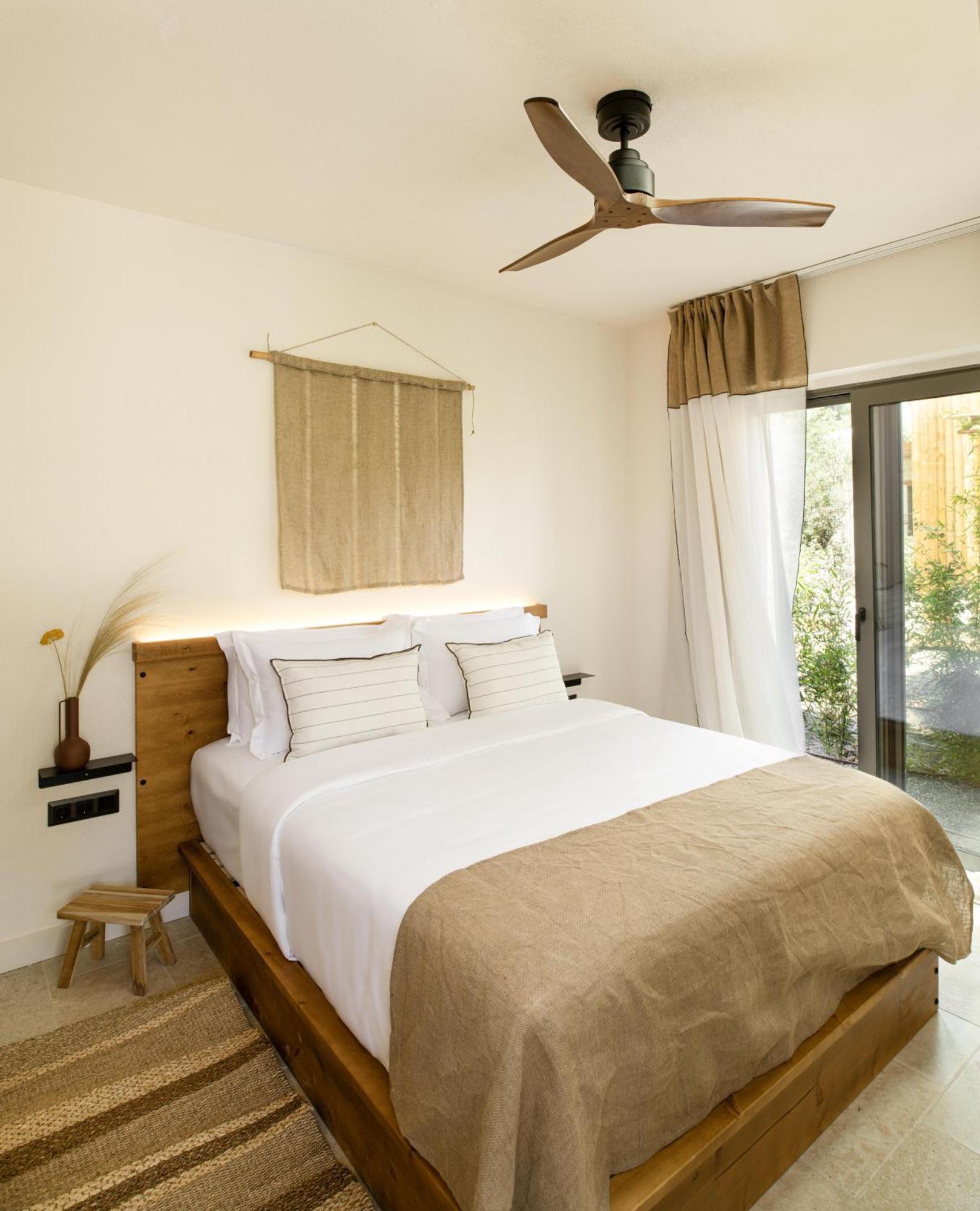 Ergon Beach House Nikiti Exteriér fotografie