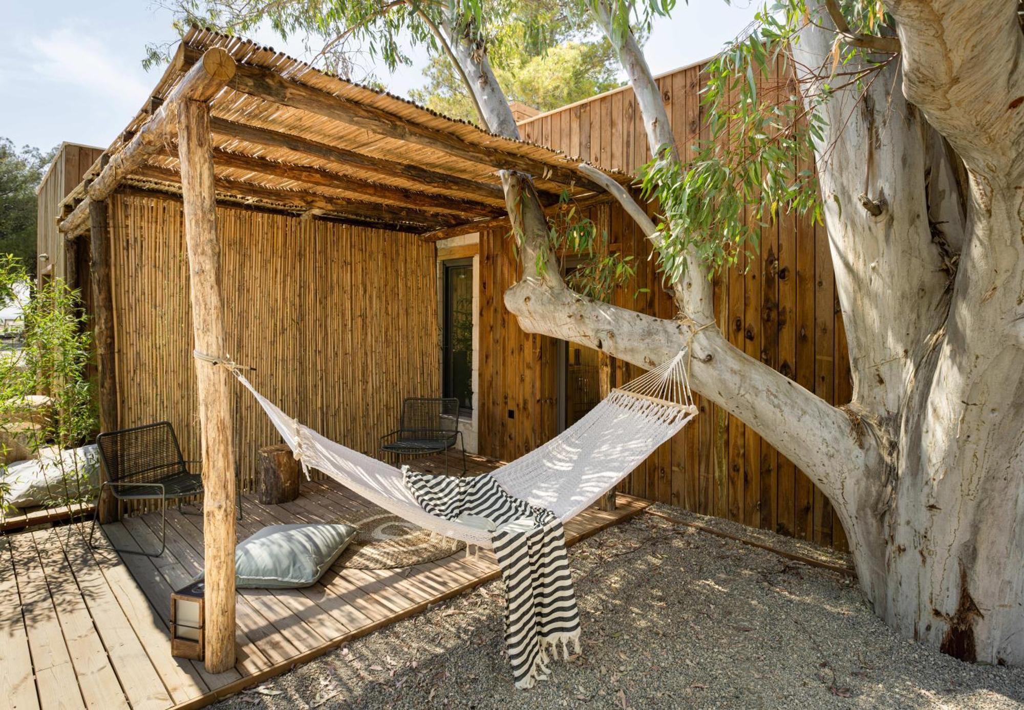 Ergon Beach House Nikiti Exteriér fotografie